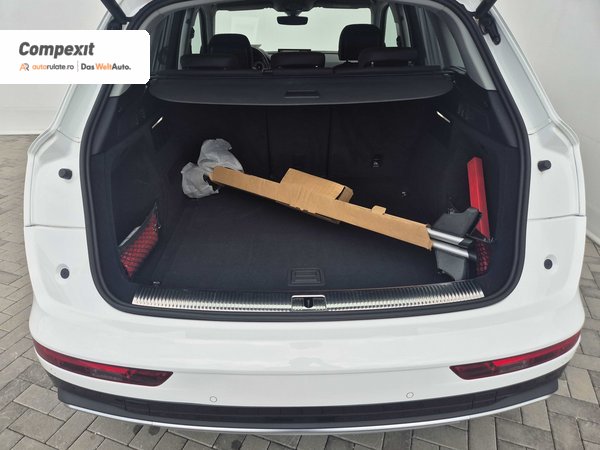 Audi Q5 40 Quattro Advanced, 2.0 tdi  S-tronic