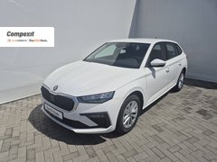 Škoda Scala Selection 1.0 TSI DSG