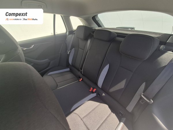 Škoda Scala Selection 1.0 TSI DSG
