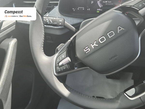 Škoda Scala Selection 1.0 TSI DSG