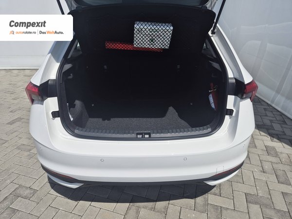 Škoda Scala Selection 1.0 TSI DSG