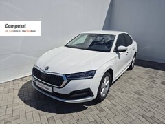 Škoda Octavia Ambition 1.5 tsi, DSG