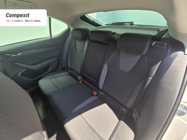 Škoda Octavia Ambition 1.5 tsi, DSG
