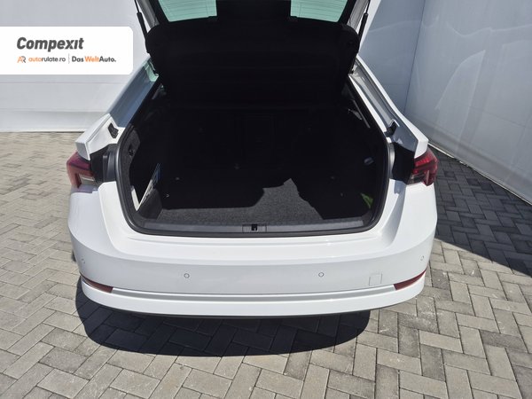 Škoda Octavia Ambition 1.5 tsi, DSG
