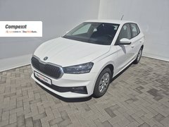 Škoda Fabia Ambition 1.0 tsi