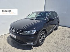 Volkswagen Tiguan Comfortline 4X4, 2.0 tdi, DSG