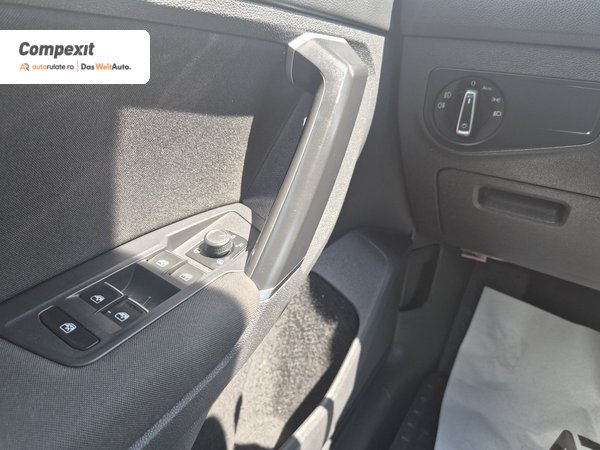 Volkswagen Tiguan Comfortline 4X4, 2.0 tdi, DSG