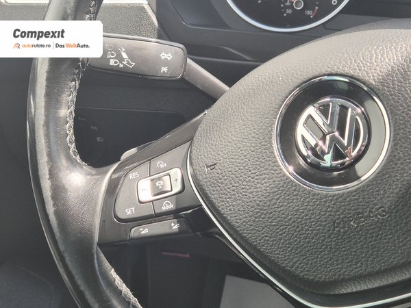 Volkswagen Tiguan Comfortline 4X4, 2.0 tdi, DSG