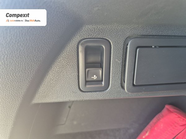Volkswagen Tiguan Comfortline 4X4, 2.0 tdi, DSG
