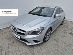 Mercedes-Benz CLA 220 CLA 220 CDI