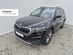 Škoda Kodiaq Ambition 4X4, 2.0 tdi, DSG