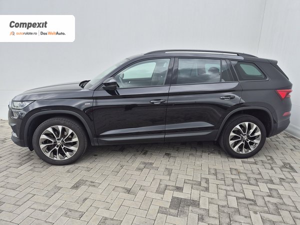 Škoda Kodiaq Ambition 4X4, 2.0 tdi, DSG