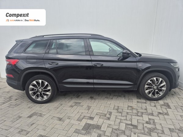 Škoda Kodiaq Ambition 4X4, 2.0 tdi, DSG