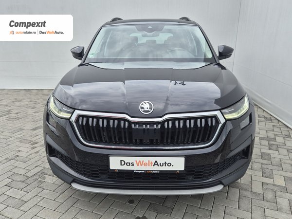 Škoda Kodiaq Ambition 4X4, 2.0 tdi, DSG