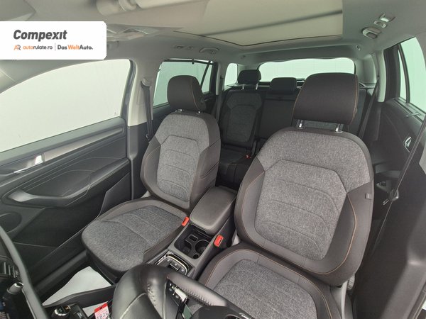 Škoda Kodiaq Ambition 4X4, 2.0 tdi, DSG