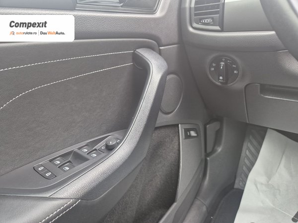 Škoda Kodiaq Ambition 4X4, 2.0 tdi, DSG