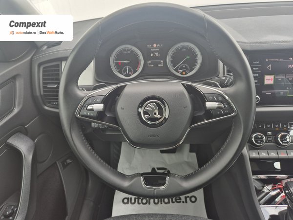 Škoda Kodiaq Ambition 4X4, 2.0 tdi, DSG