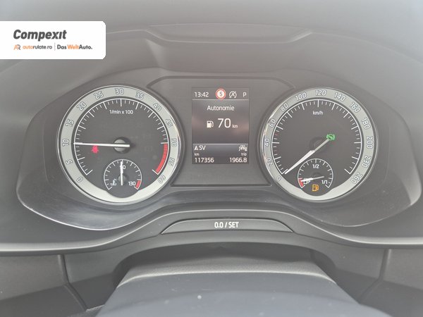 Škoda Kodiaq Ambition 4X4, 2.0 tdi, DSG