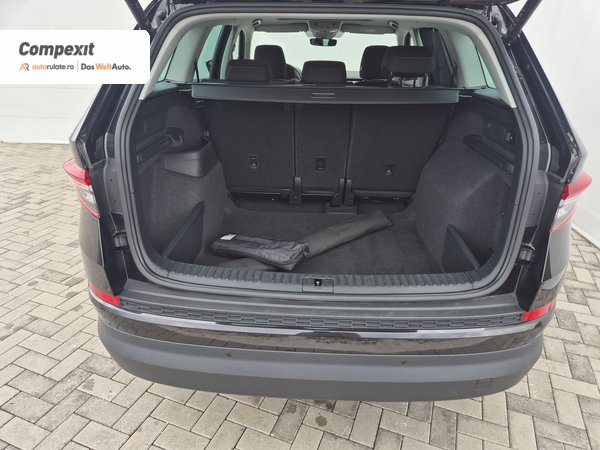 Škoda Kodiaq Ambition 4X4, 2.0 tdi, DSG
