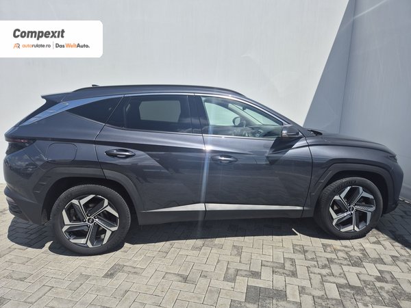 Hyundai Tucson 4WD PHEV 1.6 T-GDI