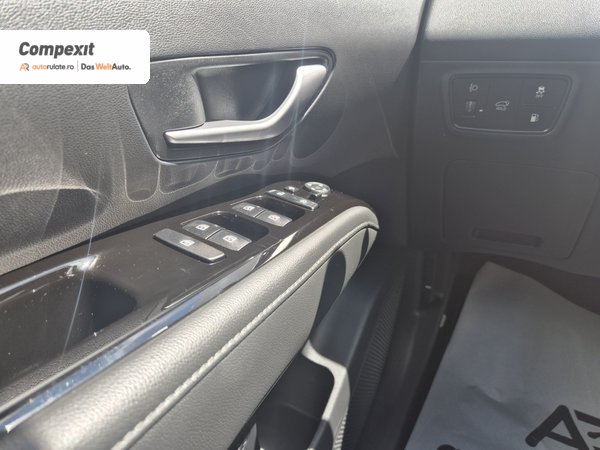 Hyundai Tucson 4WD PHEV 1.6 T-GDI