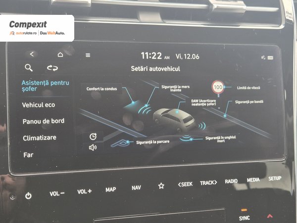 Hyundai Tucson 4WD PHEV 1.6 T-GDI