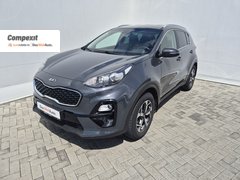 Kia Sportage 1.6 GDI