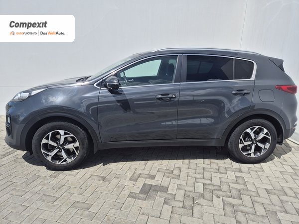 Kia Sportage 1.6 GDI