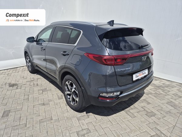 Kia Sportage 1.6 GDI
