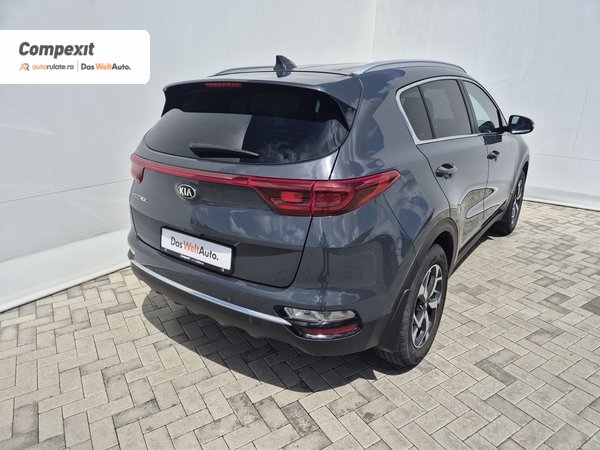 Kia Sportage 1.6 GDI
