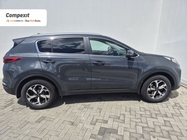 Kia Sportage 1.6 GDI