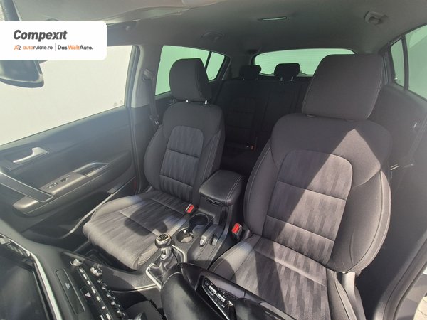 Kia Sportage 1.6 GDI