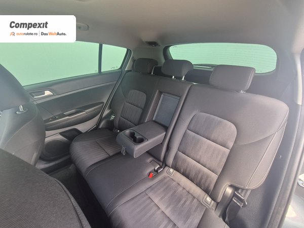 Kia Sportage 1.6 GDI