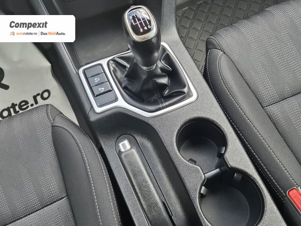 Kia Sportage 1.6 GDI