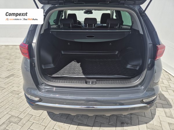 Kia Sportage 1.6 GDI