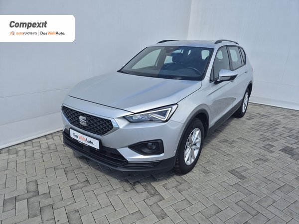 Seat Tarraco Style 1.5 tsi