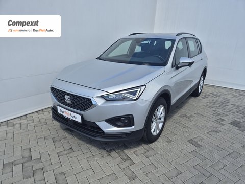 Seat Tarraco Style 1.5 tsi