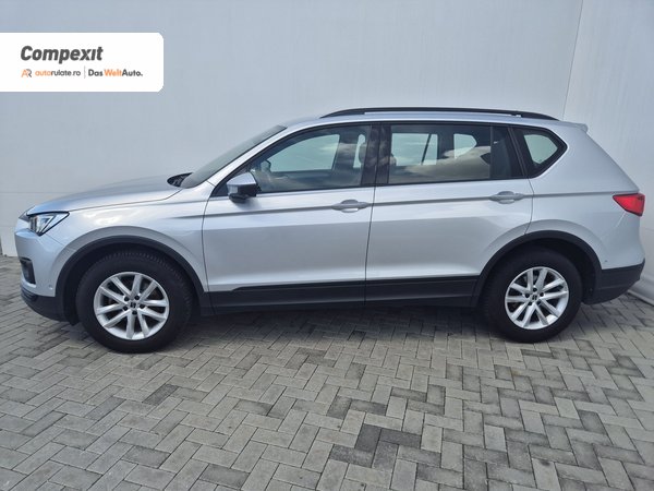 Seat Tarraco Style 1.5 tsi