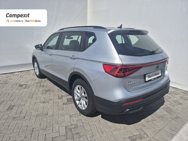 Seat Tarraco Style 1.5 tsi