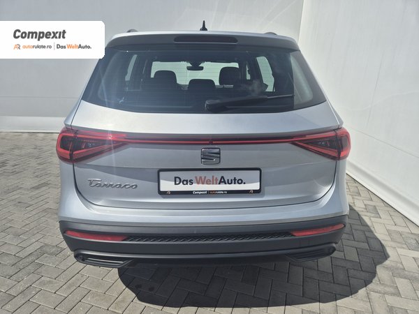 Seat Tarraco Style 1.5 tsi