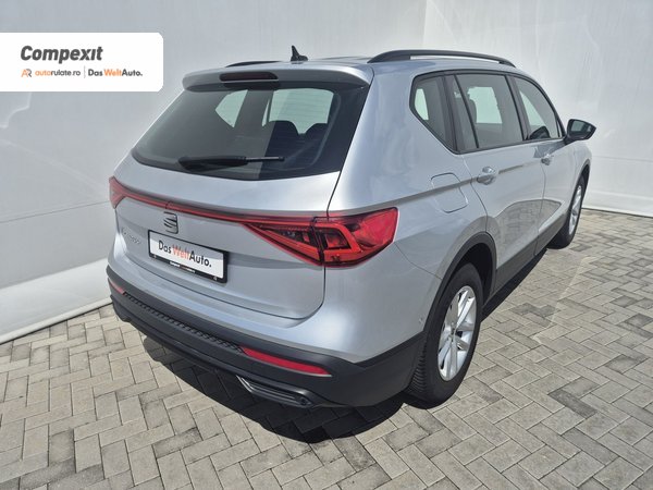 Seat Tarraco Style 1.5 tsi