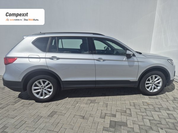Seat Tarraco Style 1.5 tsi