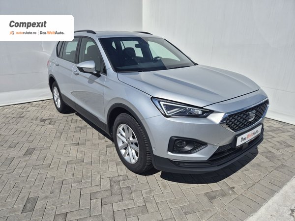 Seat Tarraco Style 1.5 tsi