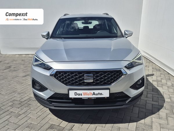 Seat Tarraco Style 1.5 tsi