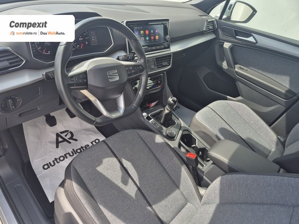 Seat Tarraco Style 1.5 tsi