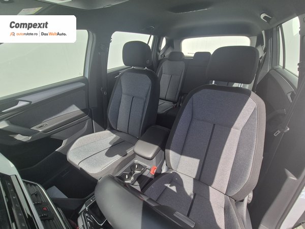Seat Tarraco Style 1.5 tsi