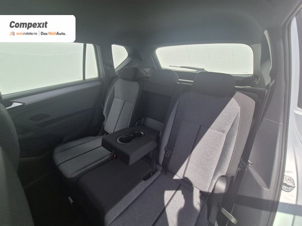 Seat Tarraco Style 1.5 tsi