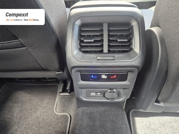 Seat Tarraco Style 1.5 tsi