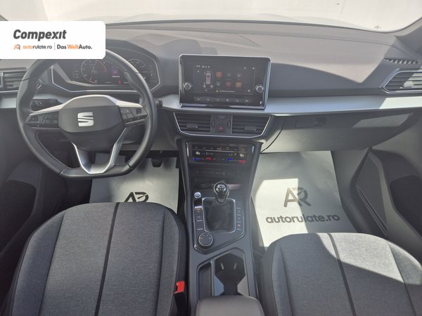 Seat Tarraco Style 1.5 tsi