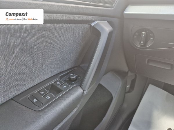 Seat Tarraco Style 1.5 tsi